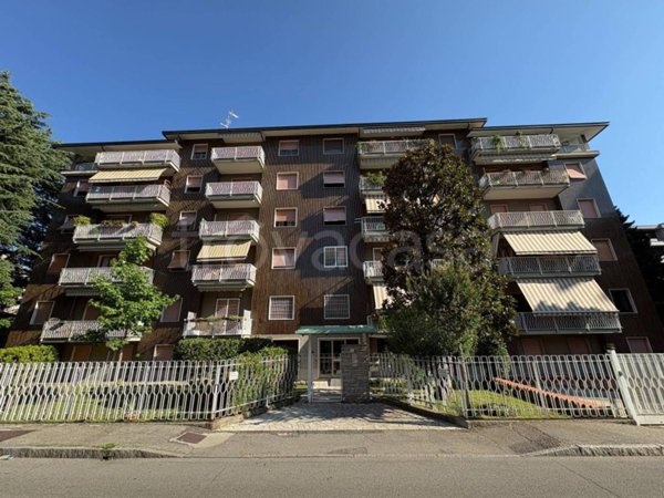 appartamento in vendita a Bresso