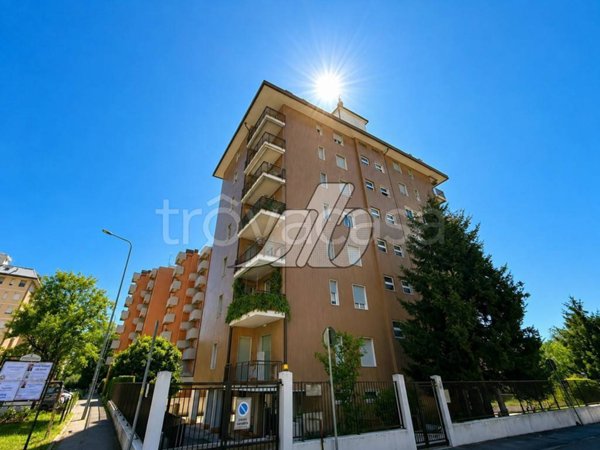 appartamento in vendita a Bresso
