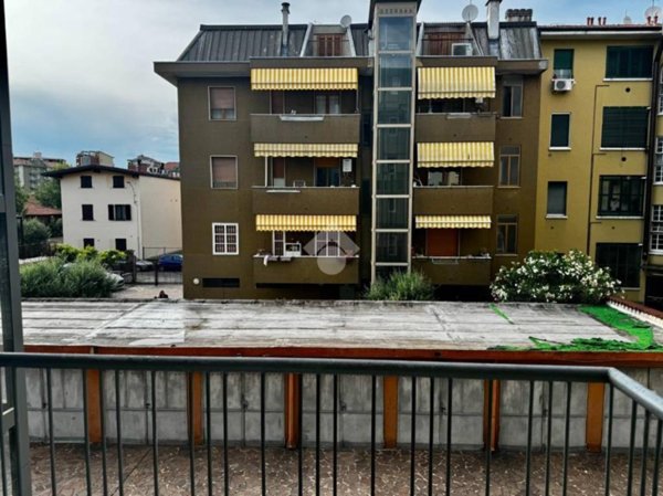 appartamento in vendita a Bresso