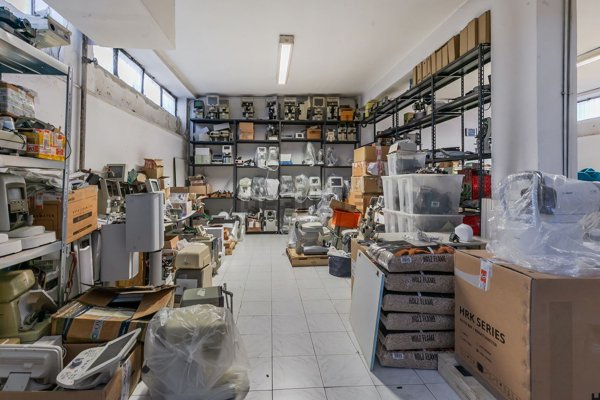 ufficio in vendita a Bresso