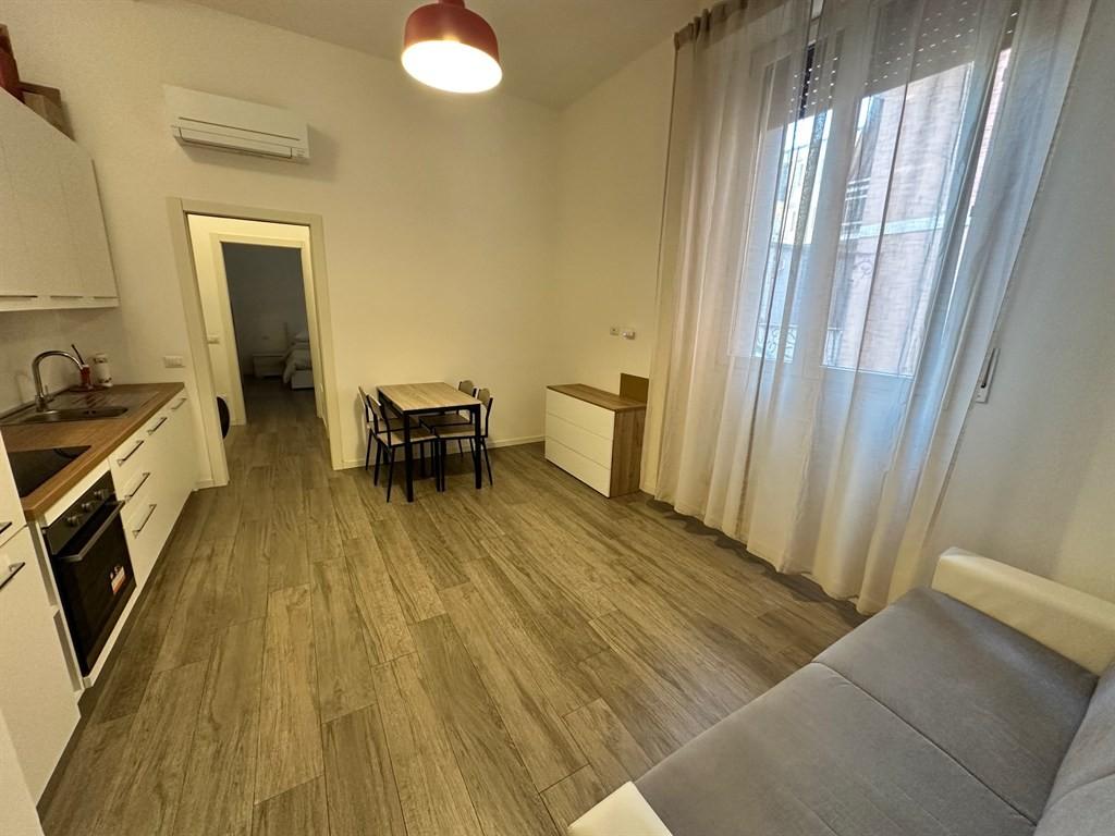 appartamento in vendita a Bresso
