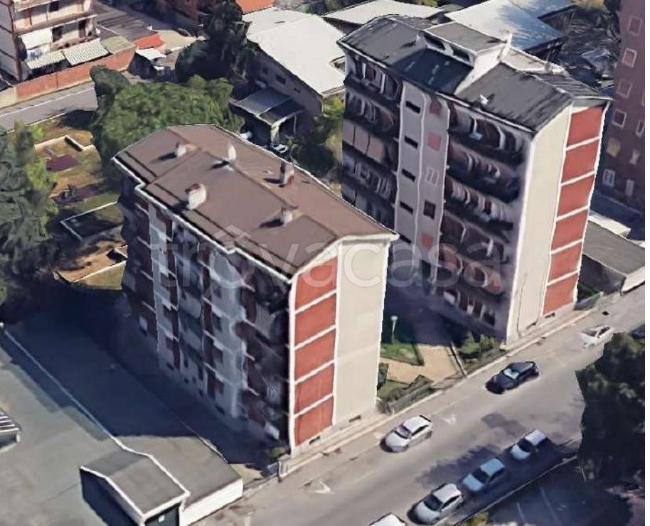 appartamento in vendita a Bresso