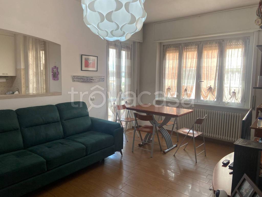 appartamento in vendita a Bresso