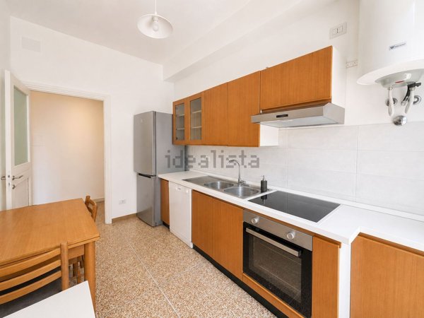 appartamento in vendita a Bresso
