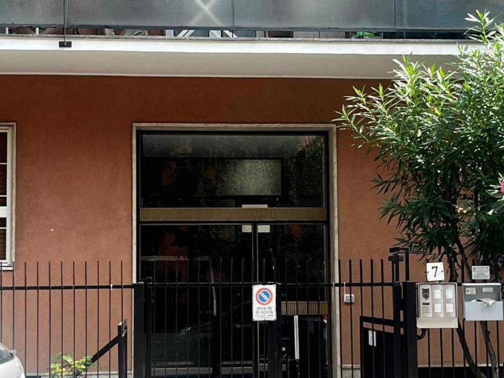 appartamento in vendita a Bresso
