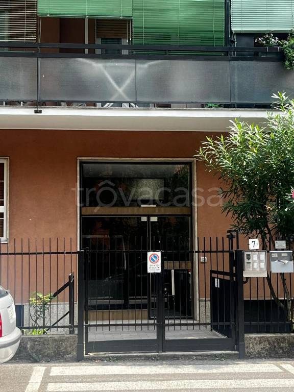 appartamento in vendita a Bresso