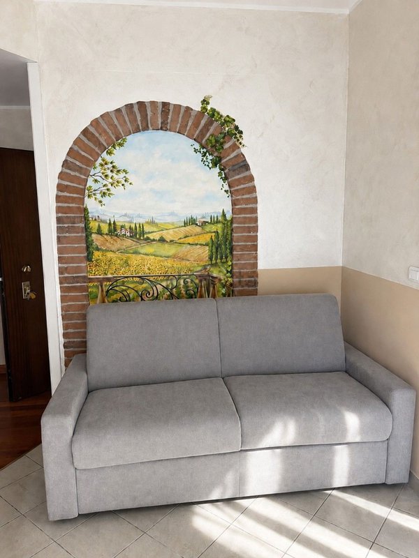 appartamento in vendita a Bresso