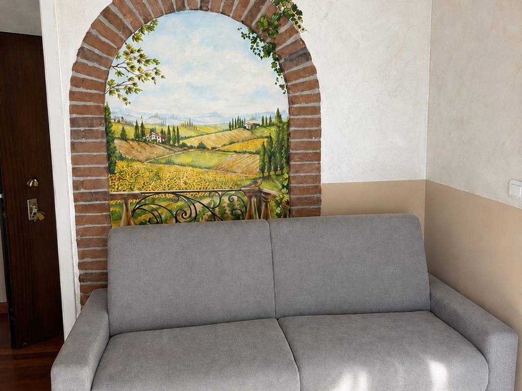 appartamento in vendita a Bresso