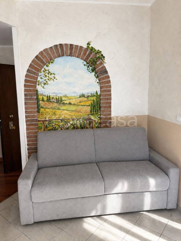 appartamento in vendita a Bresso