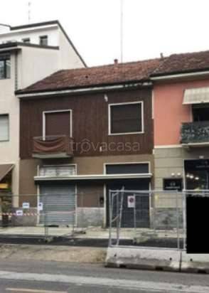 appartamento in vendita a Bresso