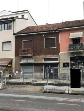 appartamento in vendita a Bresso