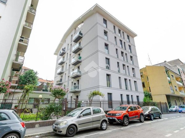 appartamento in vendita a Bresso