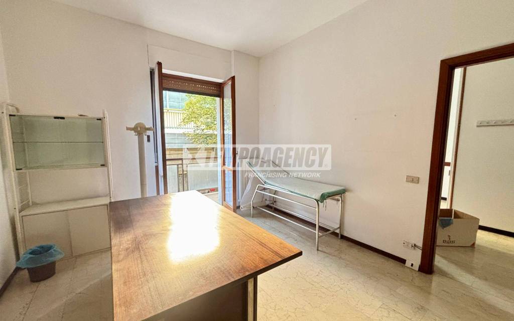 appartamento in vendita a Bresso