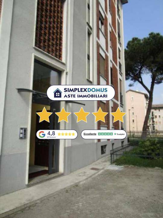 appartamento in vendita a Bresso