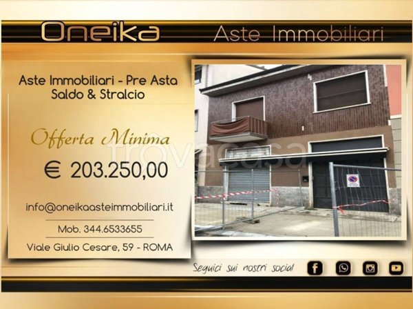 appartamento in vendita a Bresso