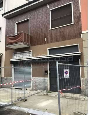 appartamento in vendita a Bresso