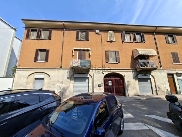 appartamento in vendita a Bresso
