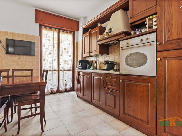 appartamento in vendita a Bresso