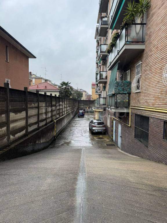 casa indipendente in vendita a Bresso