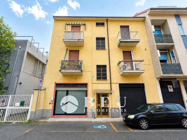 appartamento in vendita a Bresso