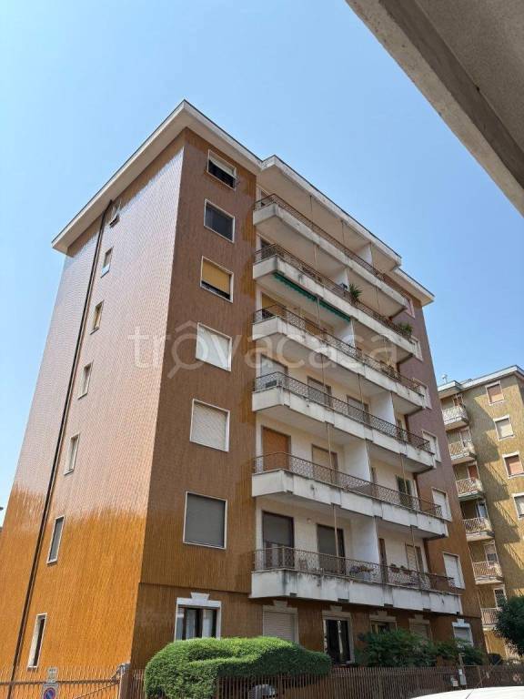 appartamento in vendita a Bresso