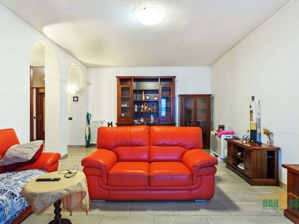 appartamento in vendita a Bresso