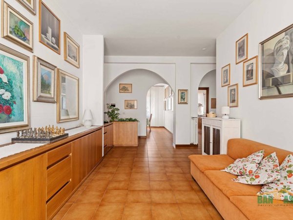 appartamento in vendita a Bresso