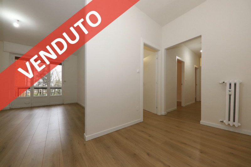 appartamento in vendita a Bresso