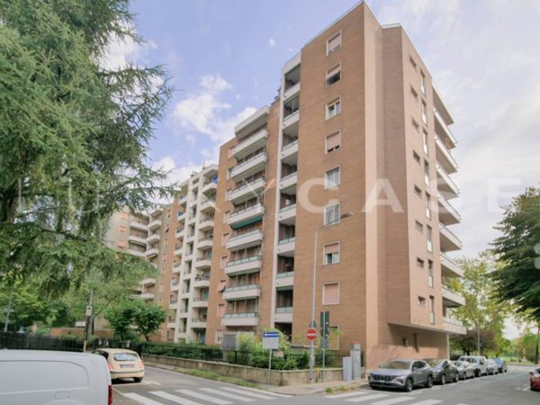 appartamento in vendita a Bresso