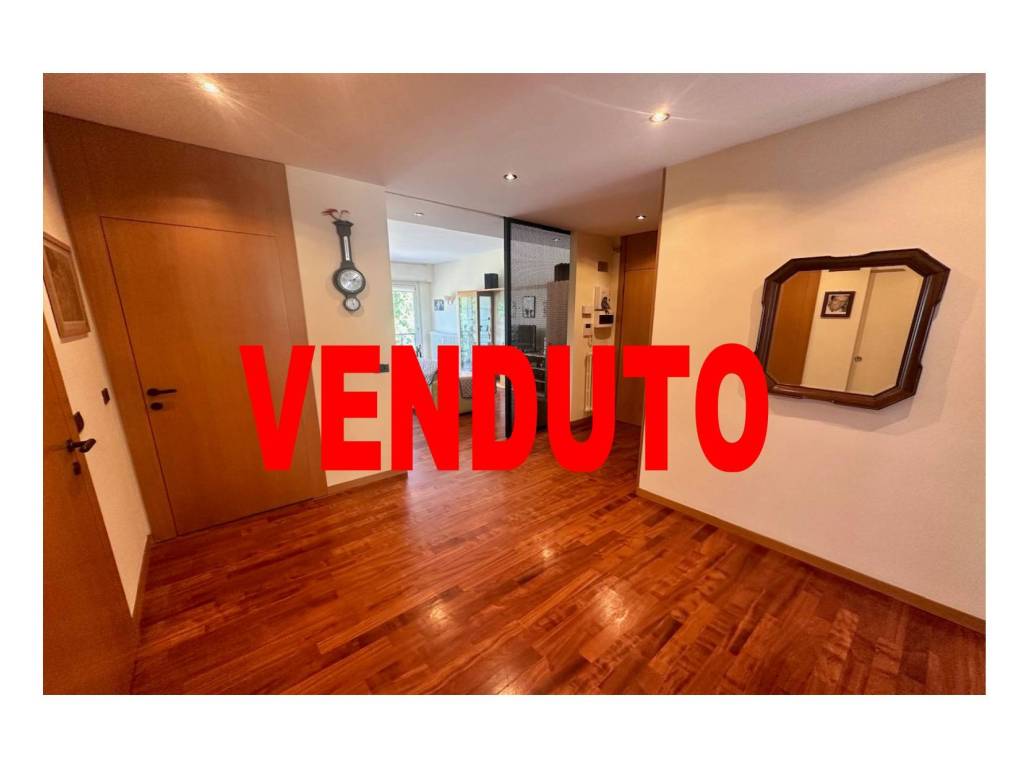 appartamento in vendita a Bresso