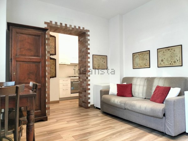 appartamento in vendita a Bresso