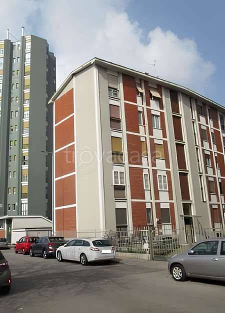 appartamento in vendita a Bresso
