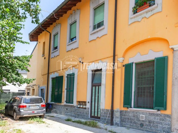 appartamento in vendita a Bresso