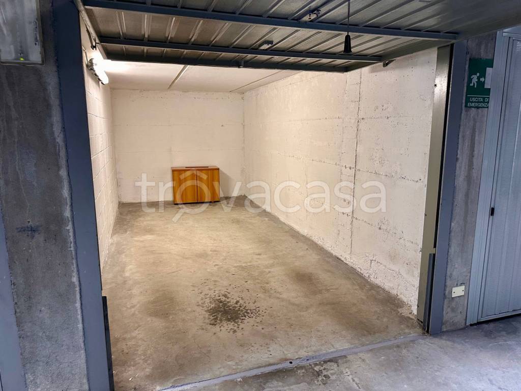 box auto in vendita a Bresso