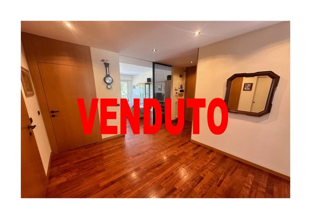 appartamento in vendita a Bresso