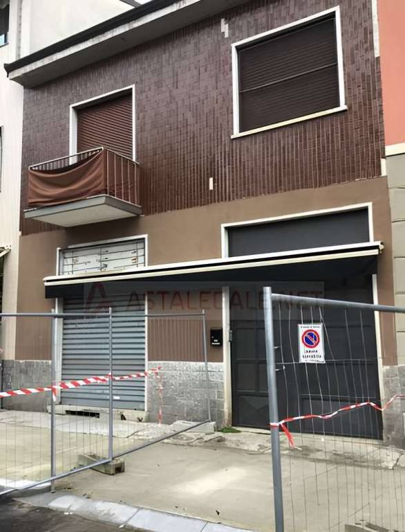 appartamento in vendita a Bresso