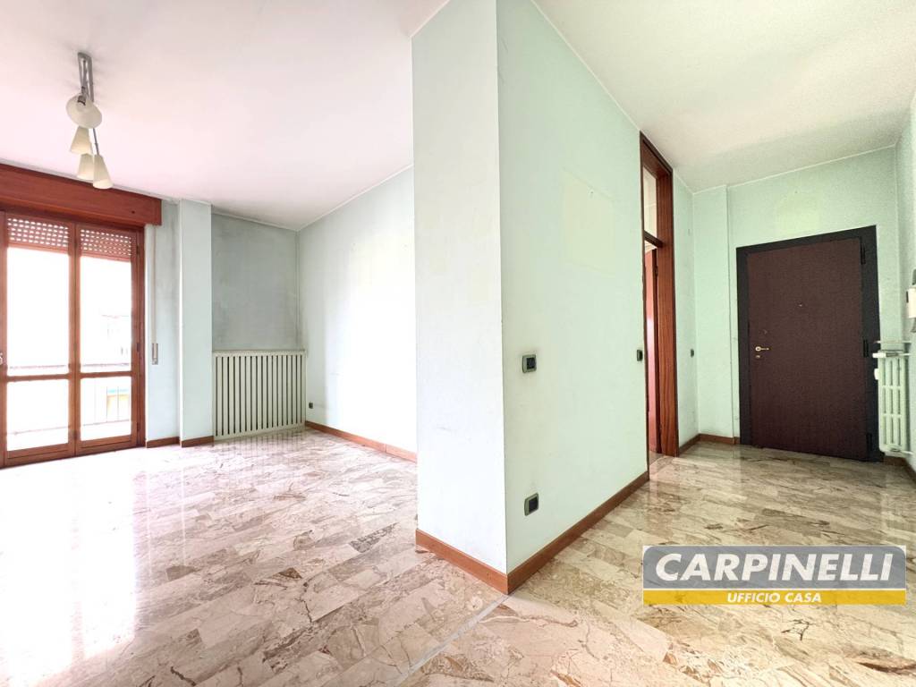 appartamento in vendita a Bresso