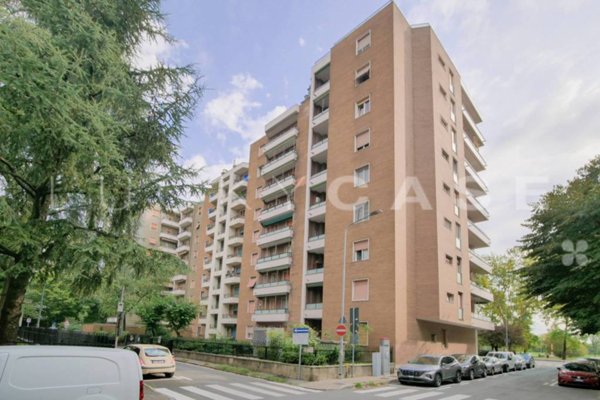 appartamento in vendita a Bresso