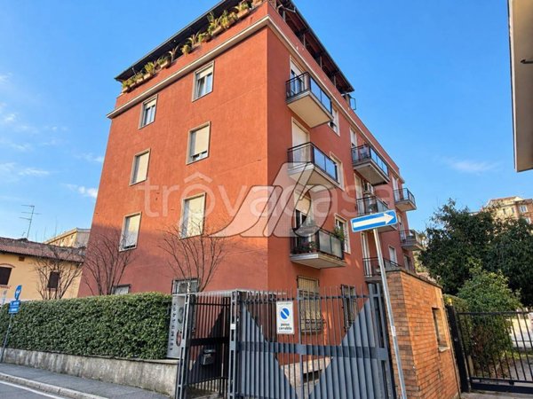 appartamento in vendita a Bresso
