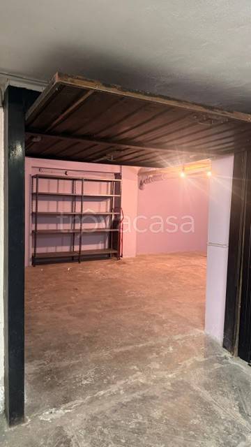 box auto in vendita a Bresso