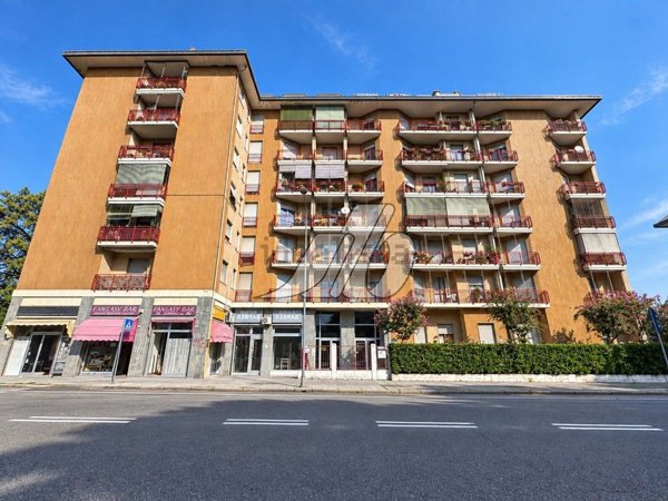 appartamento in vendita a Bresso
