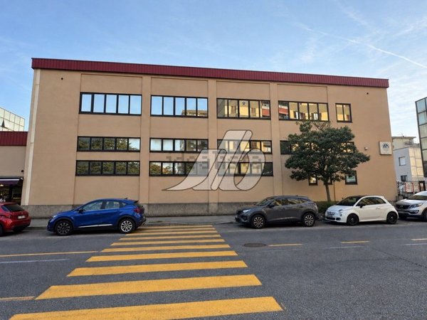 appartamento in vendita a Bresso