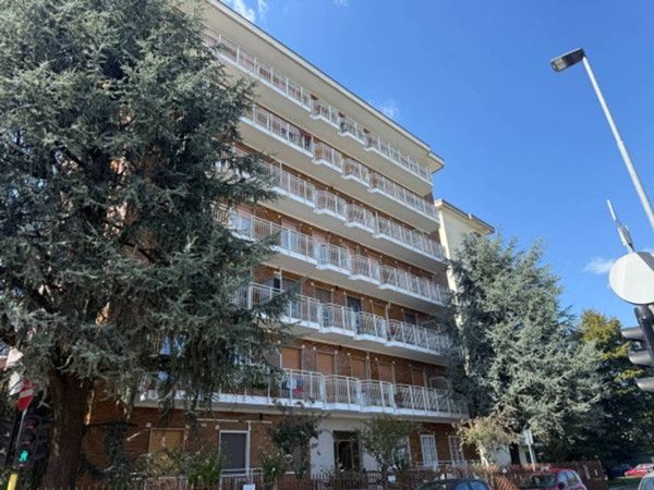 appartamento in vendita a Bresso