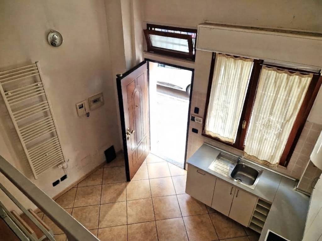 appartamento in vendita a Bresso