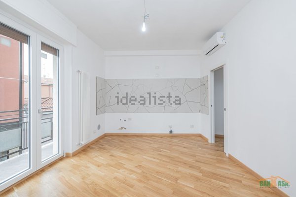 appartamento in vendita a Bresso