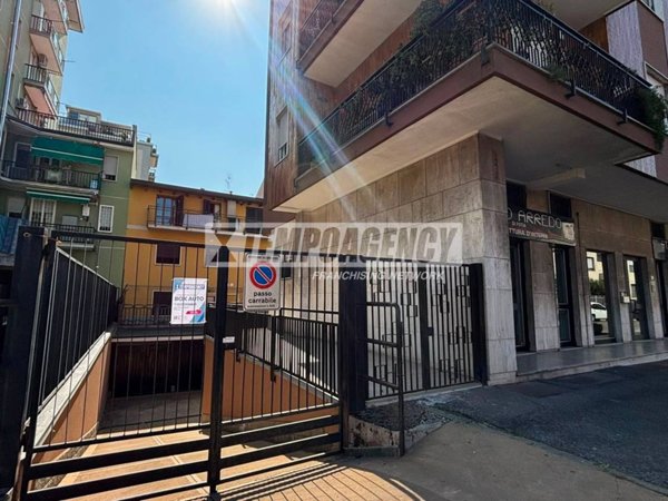 casa indipendente in vendita a Bresso