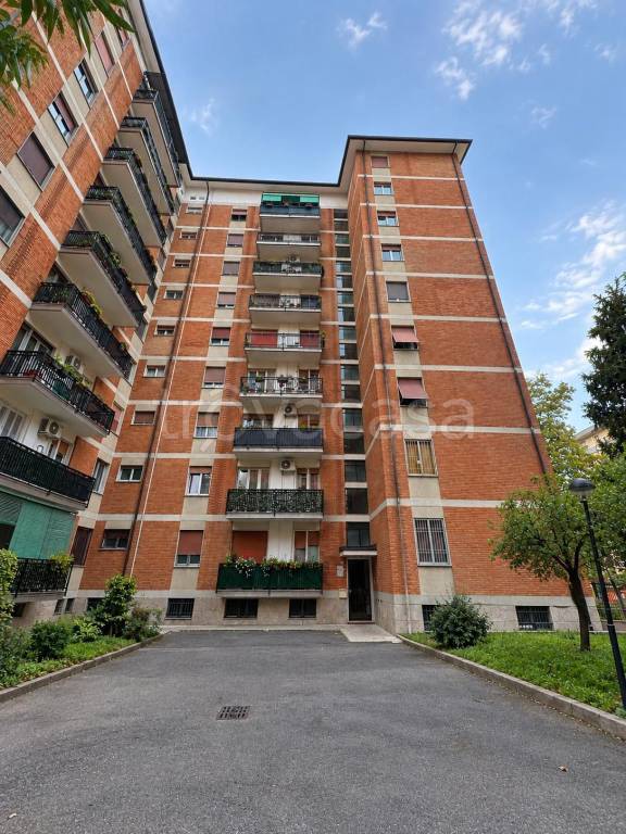 appartamento in vendita a Bresso