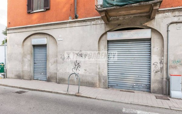 appartamento in vendita a Bresso