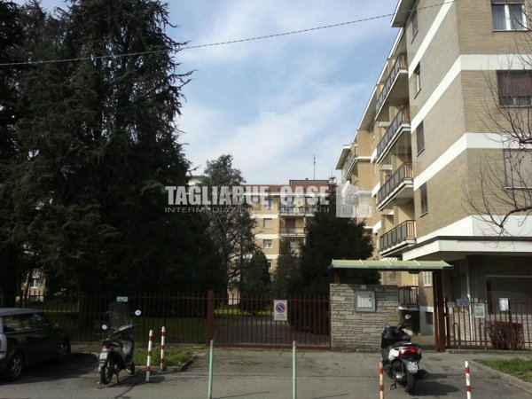 appartamento in vendita a Bresso