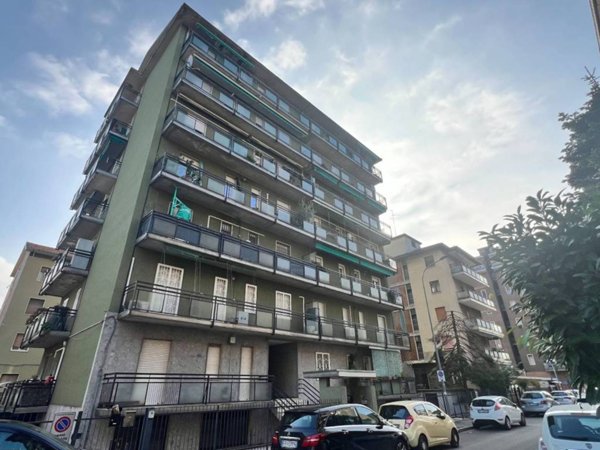 appartamento in vendita a Bresso